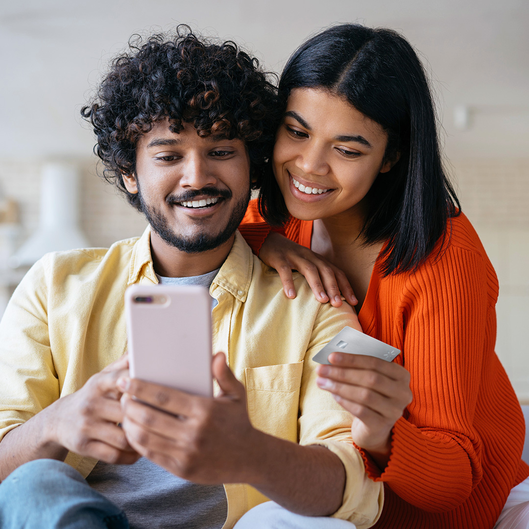 Walmart MoneyCard secure money features