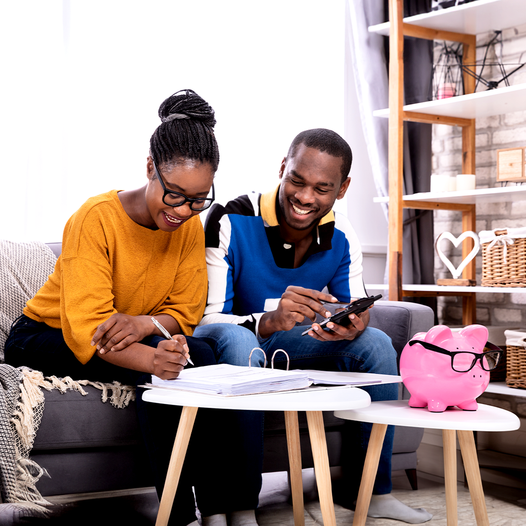 Winterizing Finances